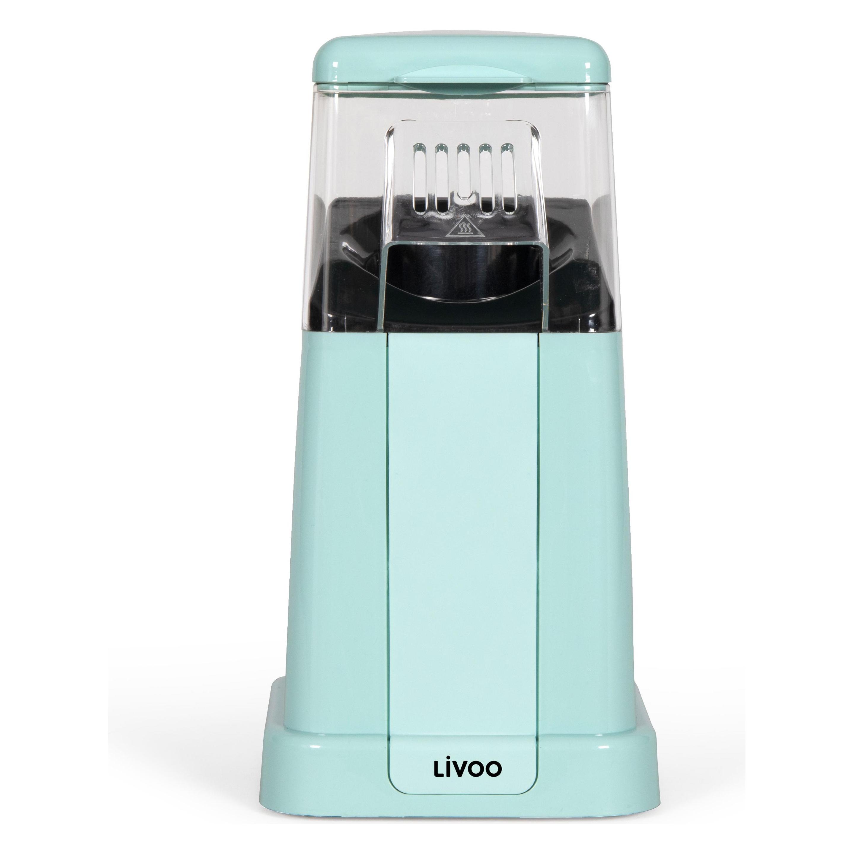 Livoo Maschine zur Herstellung von Popcorn (42955581)