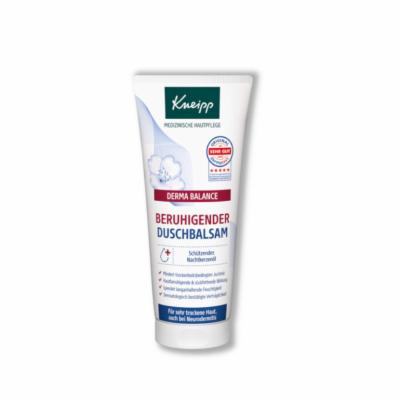 Kneipp GmbH KNEIPP Derma Balance beruhigender Duschbalsam 200 ml 19829356