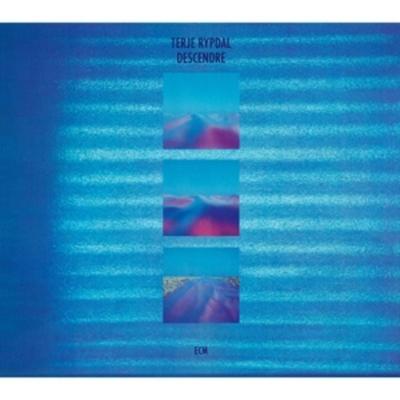 Descendre - Terje Rypdal, CD