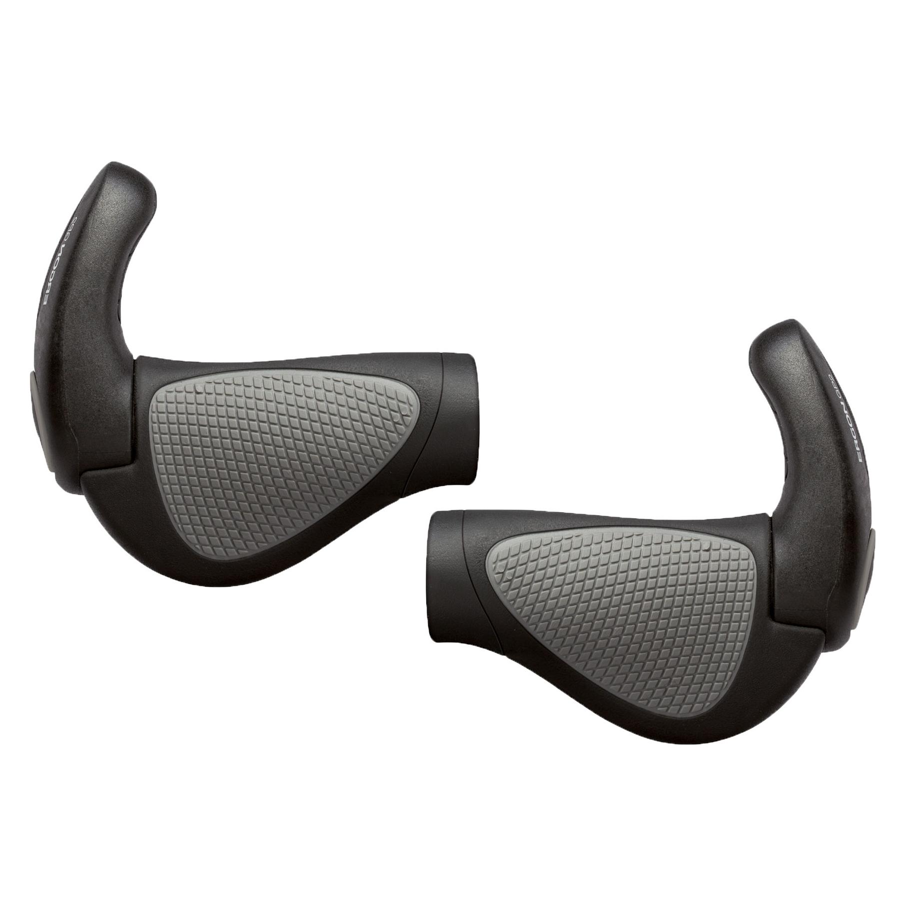 Ergon GP2 GripShift Gr. S (42400123)