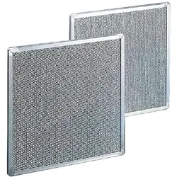 Rittal SK Luftfilter, Serverschrank Zubehör, Grau