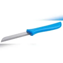 Contacto Küchenmesser mit blauem Griff