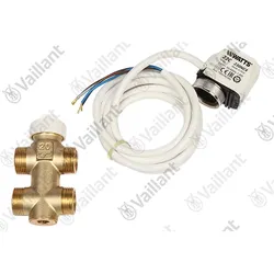 Vaillant 3-Wege-Umschaltventil 8000031621