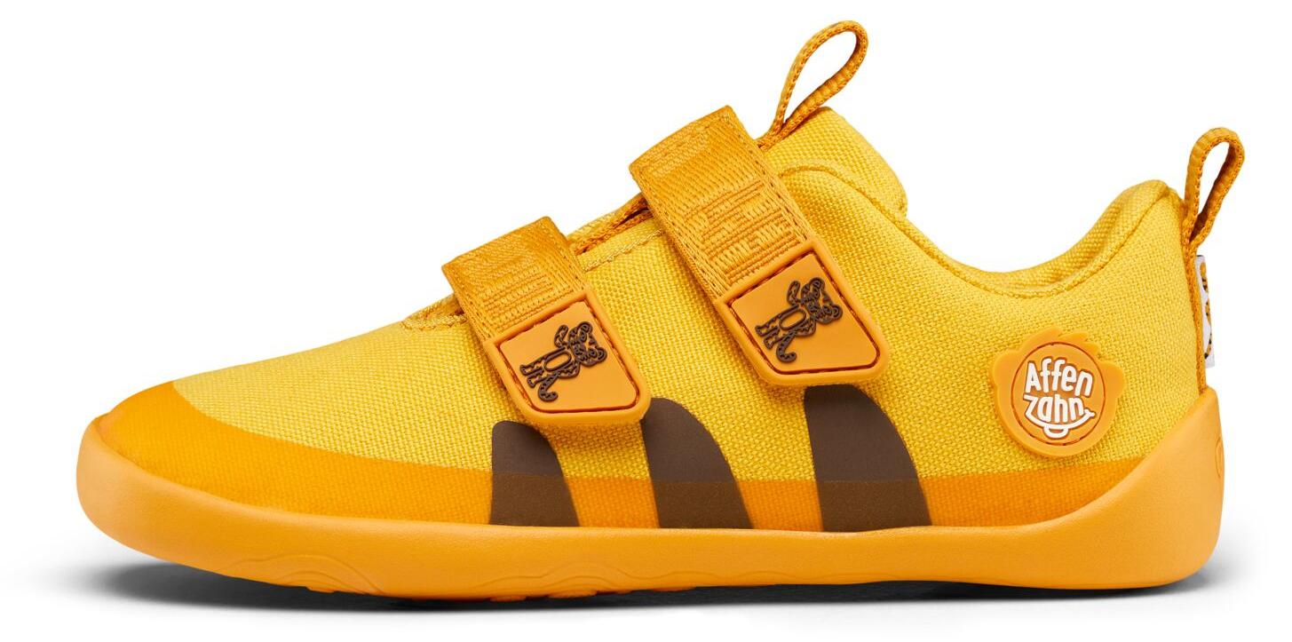Affenzahn 00391-10025 Kinder-Barfußschuhe in Orange