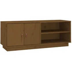 vidaXL, TV Möbel, Roger (105 x 34 x 40 cm)