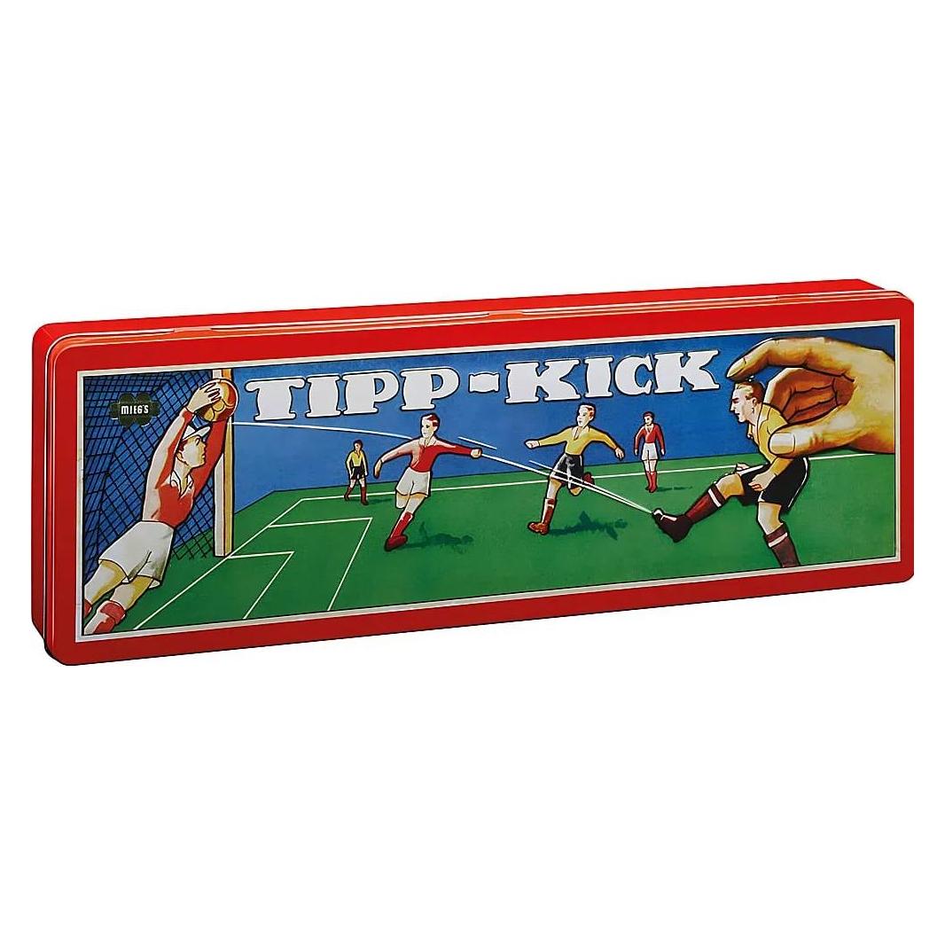 Tipp Kick Retro Spiel 85 Jahre (0001)