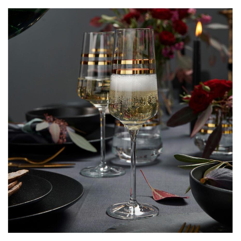 Ritzenhoff Celebration Deluxe 001 (23.30 cl, Sektgläser) (58863590)