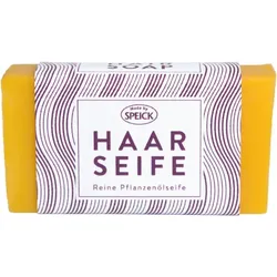 Speick Haarseife