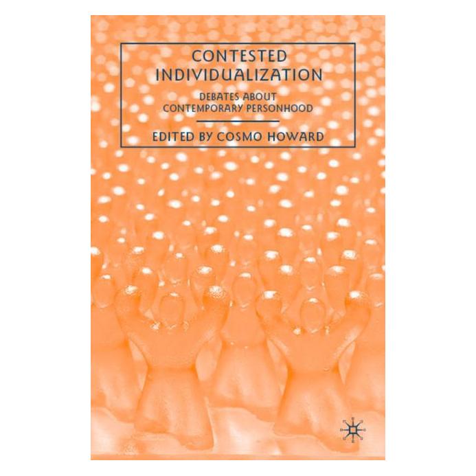 Palgrave Macmillan Contested Individualization (Englisch, Hardcover, C. Howard) (63360108)