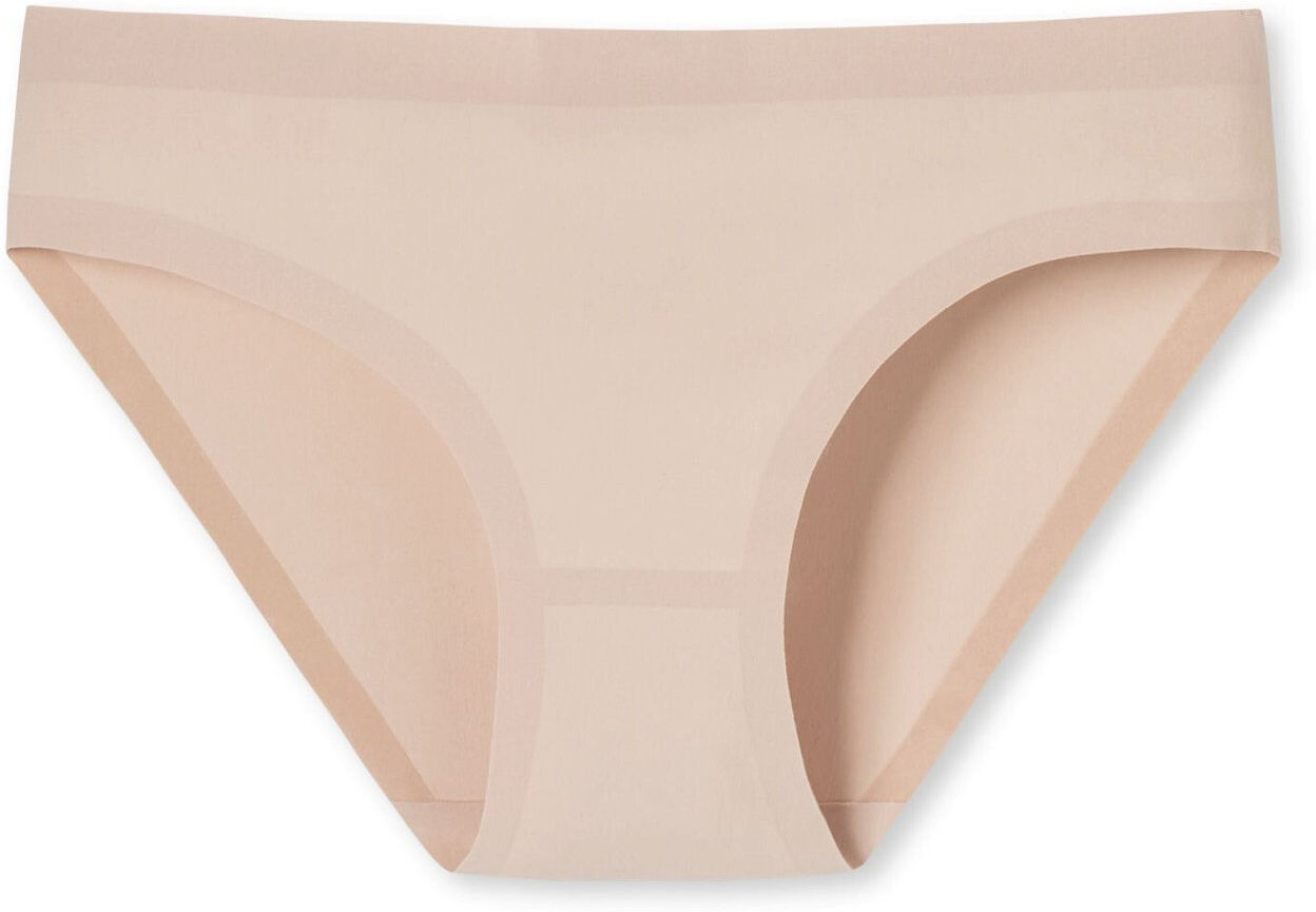 Schiesser invisible Rio-Slip mit Baumwolle - Damen - Gr. 36
