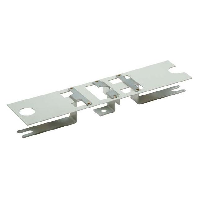 Hager HAG LVZ00DA185-185 Doppeladapter, 2NH00/185 auf 185mm SaS (LVZ00DA185-185)