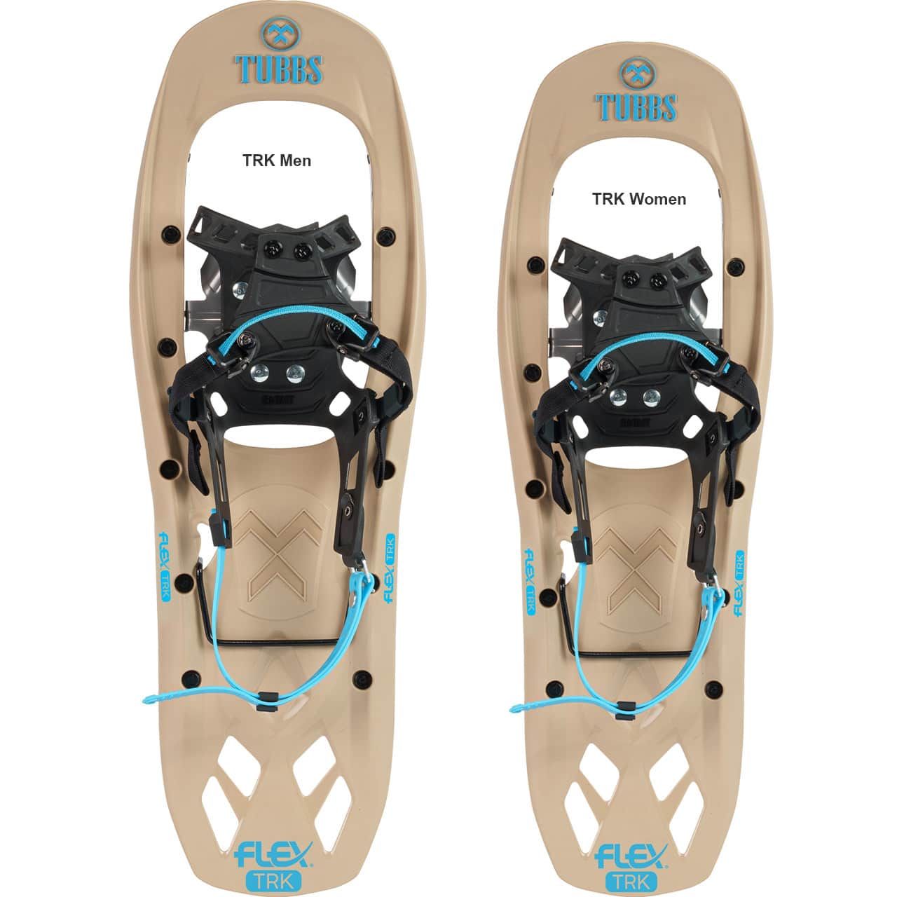 Tubbs Flex TRK - 24M = bis 90 kg