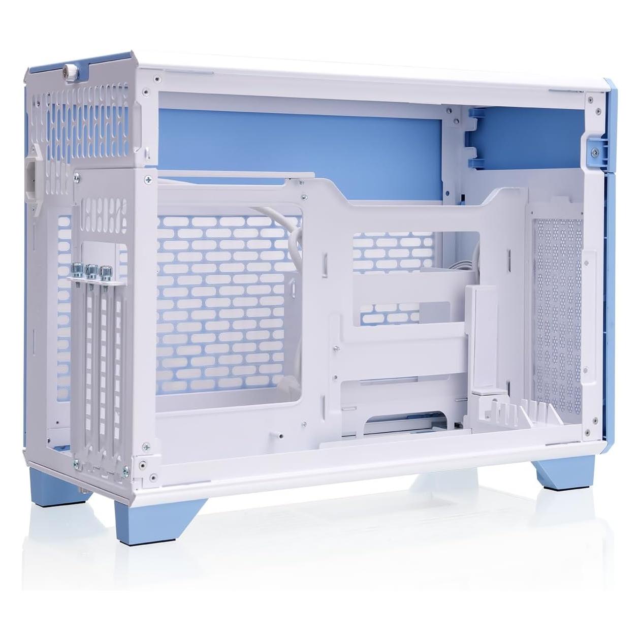 Thermaltake TR100 Hydrangea Blue (Mini-ITX) (CA-11A-00SFNN-00)