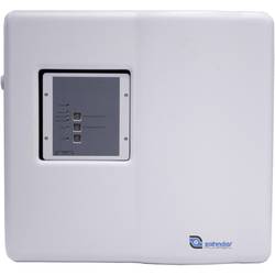 Zehnder Pumpen Tacomat 2 Comfort 15 19086 Automatische Steuerungs- und Trinkwassernachspeiseeinheit 230 V