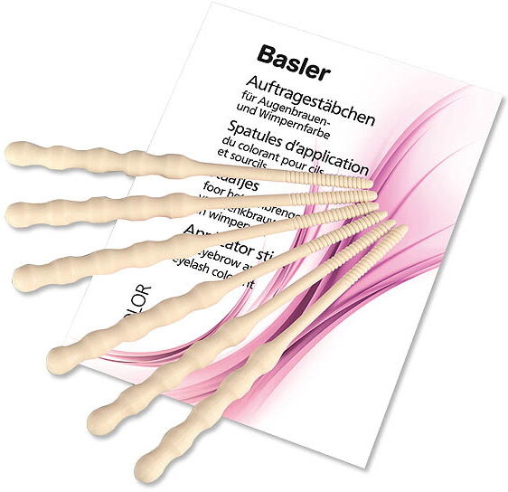 basler Auftragestäbchen (10 Stück)