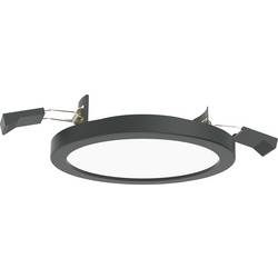 LightMe LM85669 LM85669 LED-Einbauleuchte 8 W Leuchtfarben: Weiß