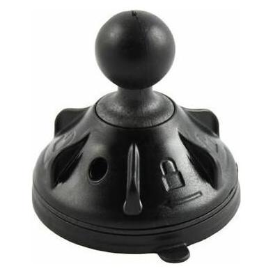 RAM Mounts RAM 2.75Inch DIA. SUCT CUP (RAP-B-224-2U)