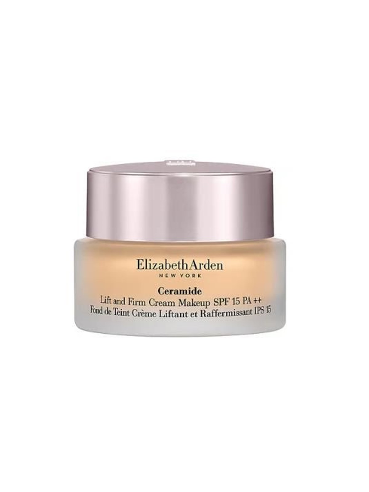 Elizabeth Arden Ceramide Lift and Firm Foundation 30g - 200N Light