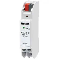 Helios Ventilatoren KNX/EIB Modul KWL-KNX