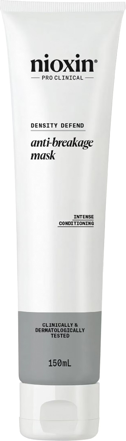 Nioxin Anti-Breakage Mask 150 ml NX-484315