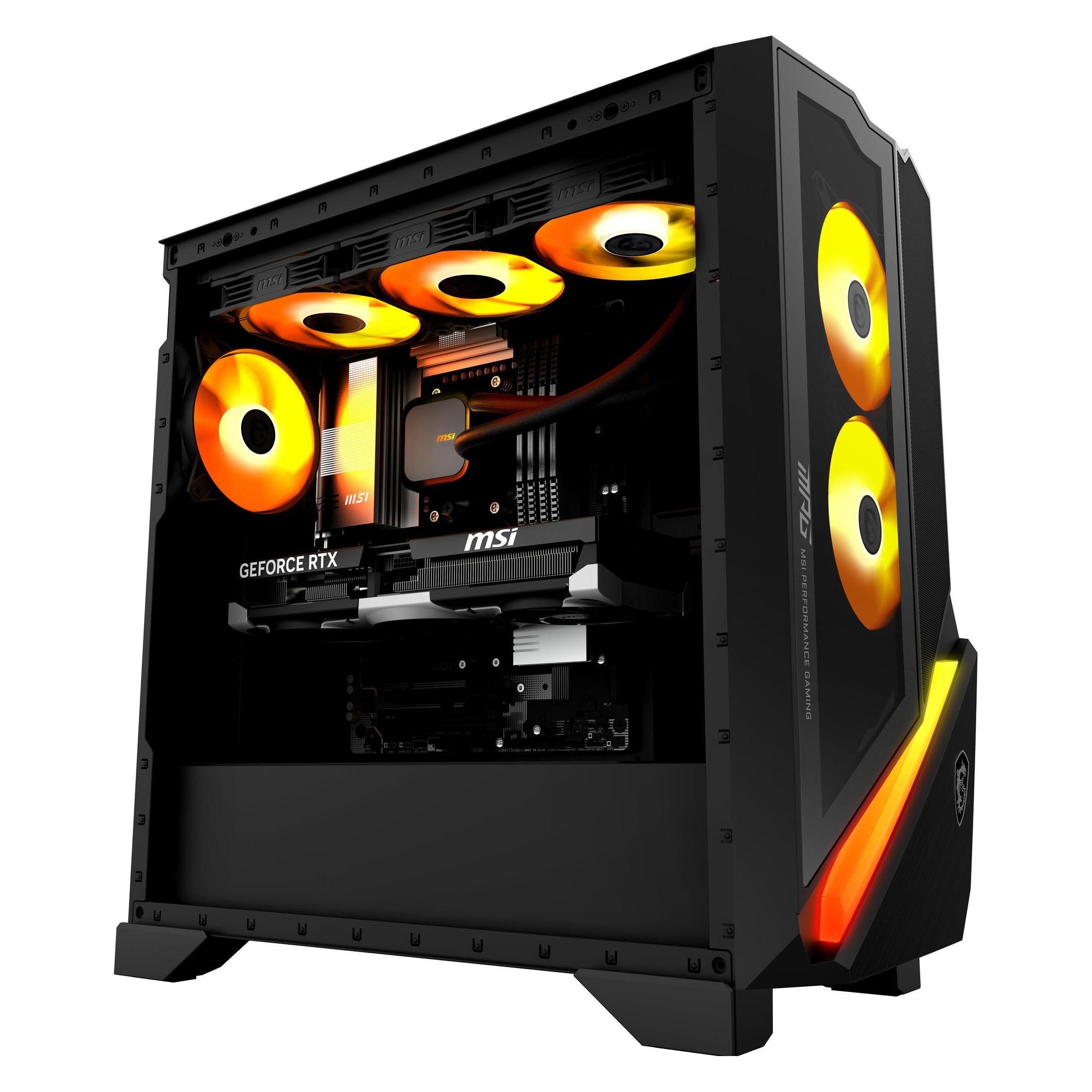 MSI MPG Infinite Z3 X3D 7NVRR7-875EU (1000 GB, 32 GB) (MPG INFINITE Z3 X3D 7NVRR7-875EU)
