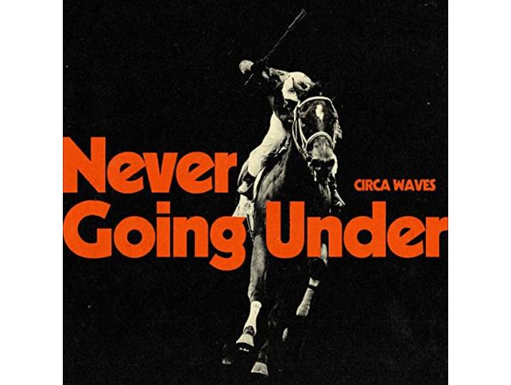 Never Going Under