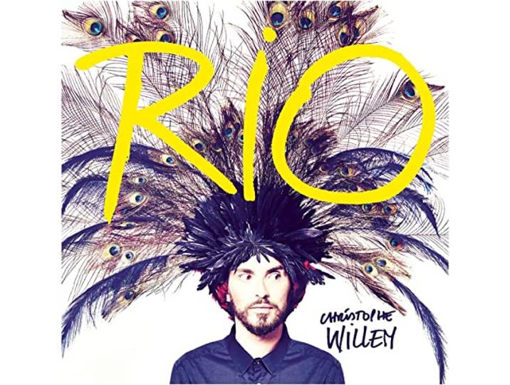 Christophe Willem - Rio