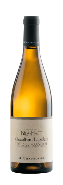 Domaine de Bila-Haut Bila-Haut Occultum Lapidem Blanc 2021 - 75cl