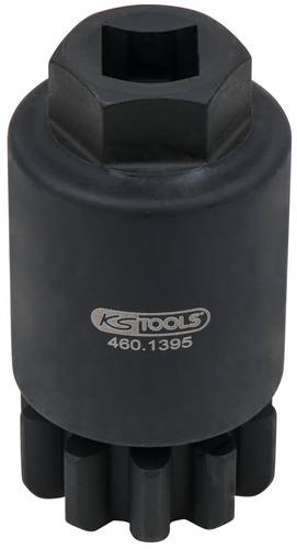 KS Tools 460.1395 1/2" Motor-Durchdrehvorrichtung für Volvo