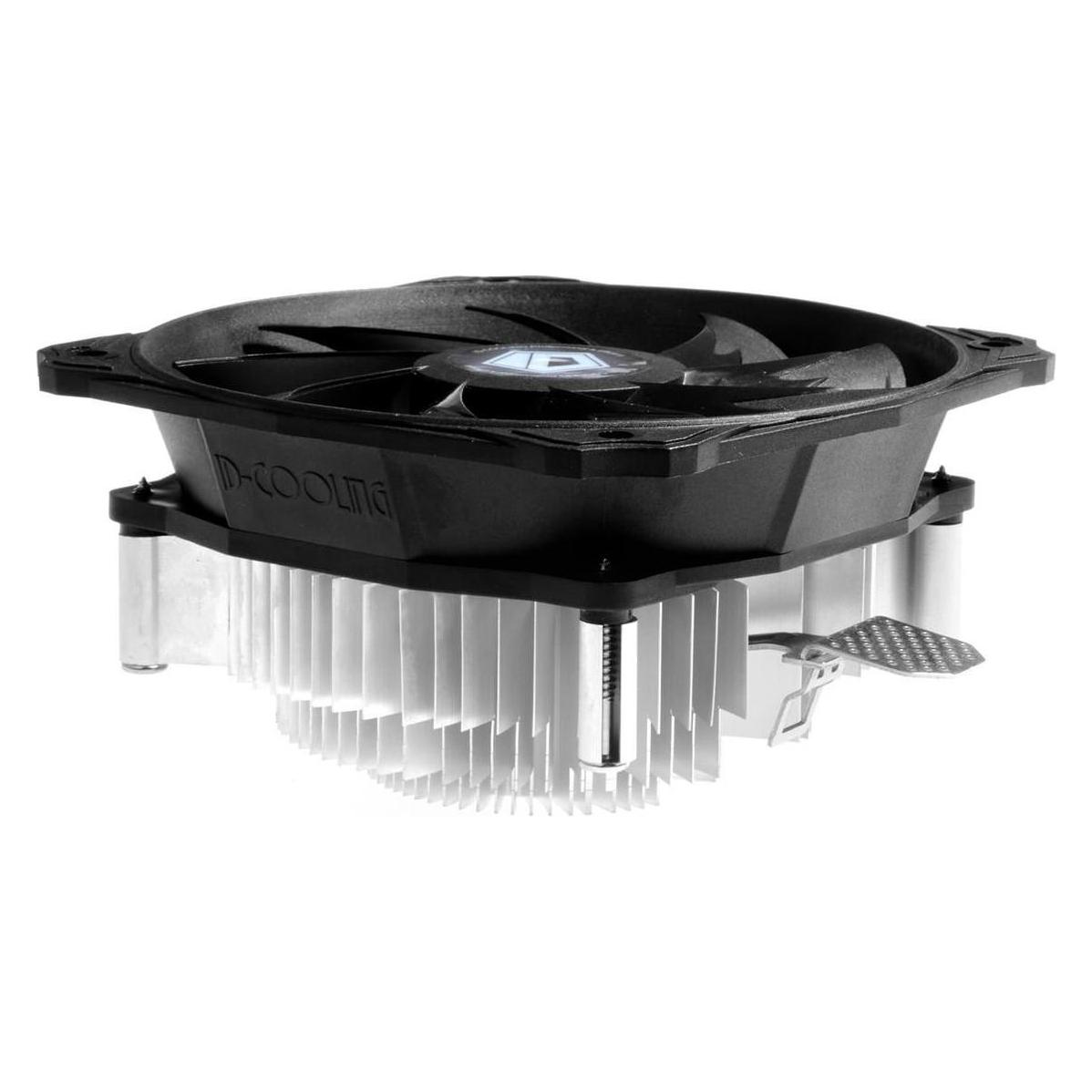 ID-Cooling DK-03 - CPU Luftkler - Max 26 dBA (63 mm) (DK-03)