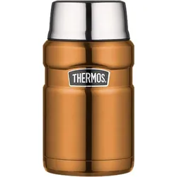 Style Essensbehälter, 710 ml, Kupfer