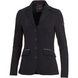 Turniersakko SP Amelie Damen graphite M