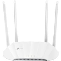 TL-WA1801 Dual-Band Wi-Fi 6, Access Point weiß