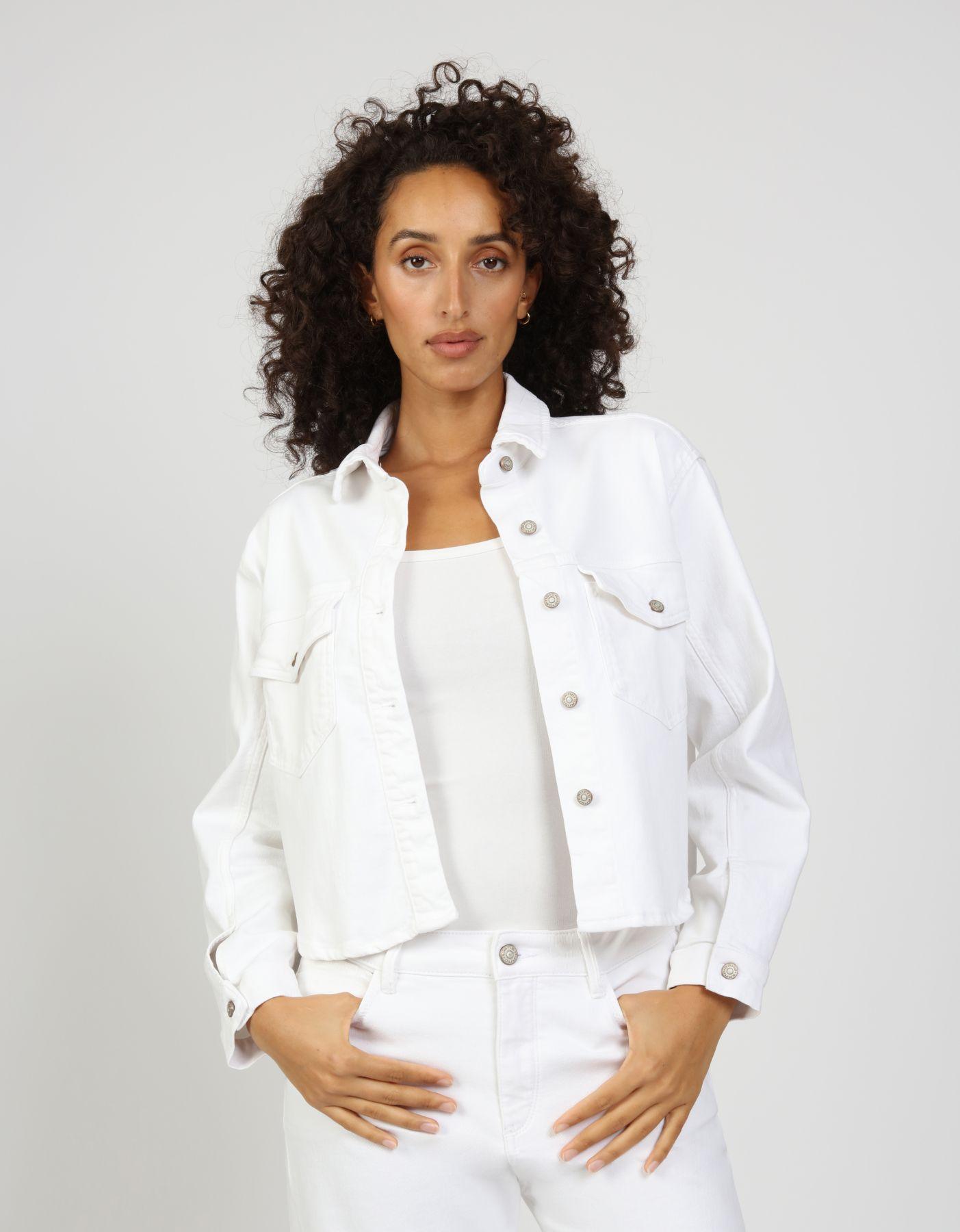 94ZOE JACKET - regular fit