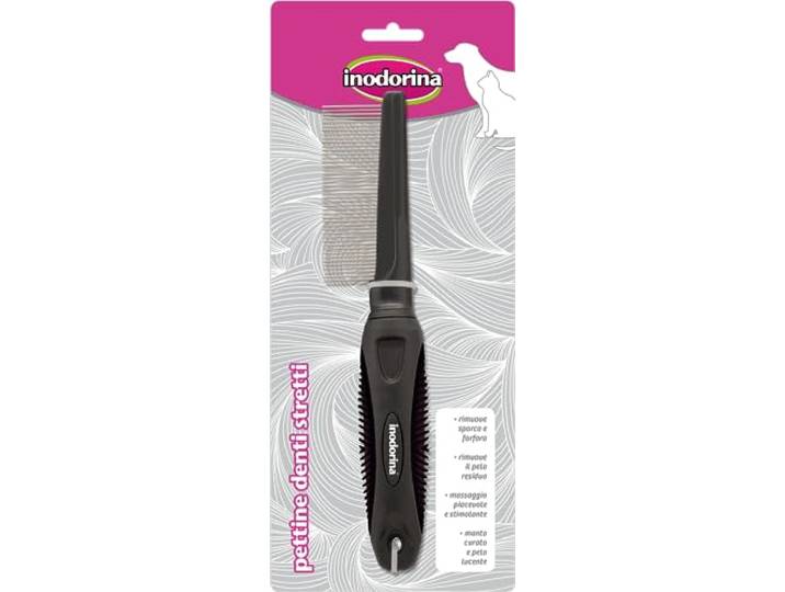 Inodorina Comb Puas thin dog 130 g