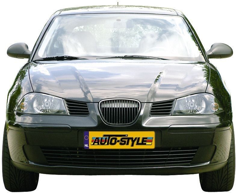 AutoStyle DX SG353B Radmutterkappe