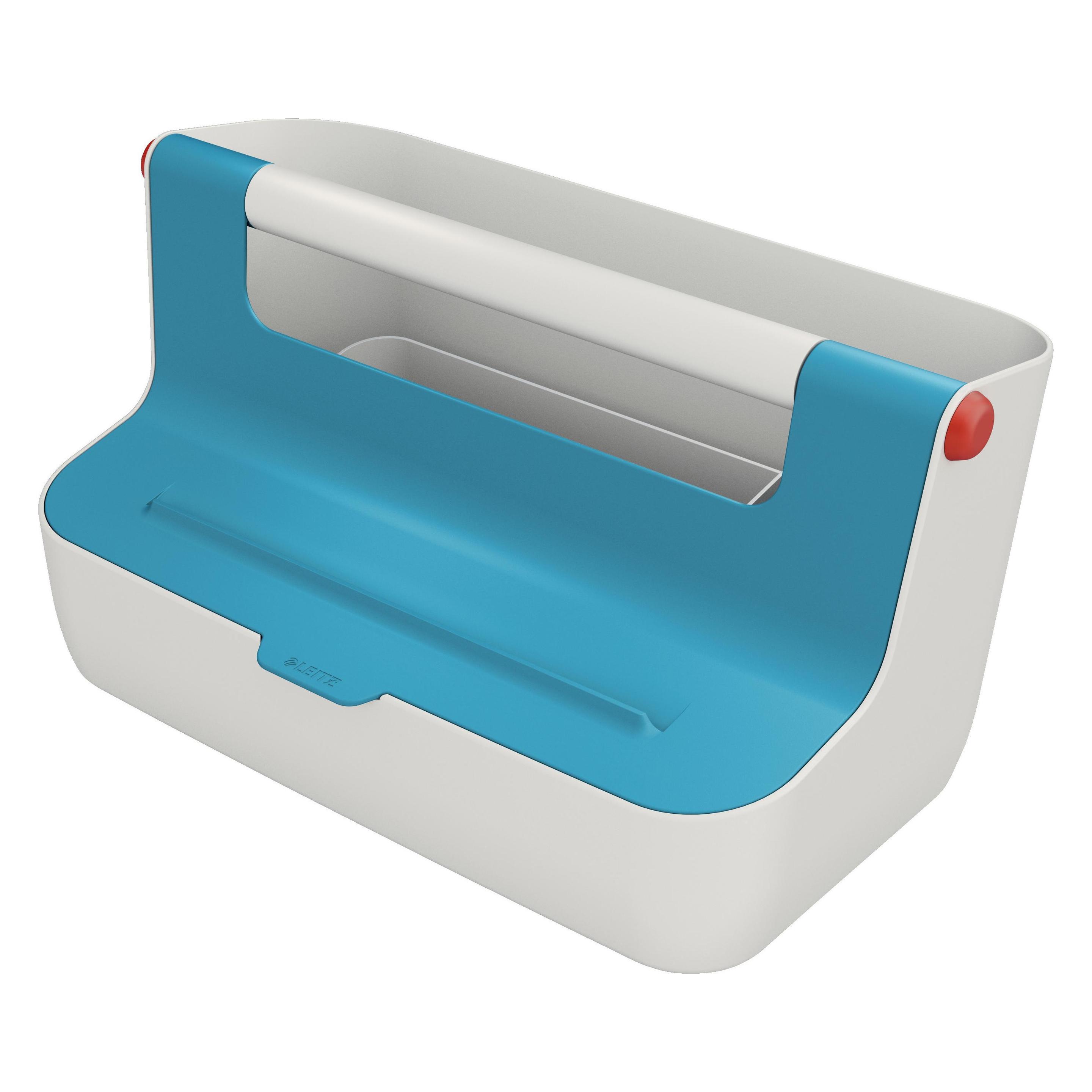 Leitz Aufbewahrungsbox Cosy (A4) (6125-00-61)