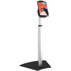 KIMEX - Universal-Bodenhalterung für Tablet 7.9''-10.5''