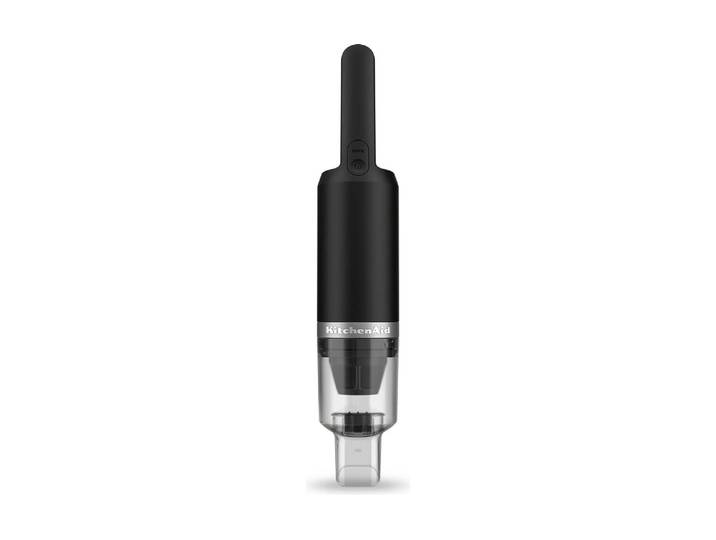 KITCHENAID Akku-Handstaubsauger Go 5KKVR100BM , schwarz, Akkusauger, Akku-Handstaubsauger