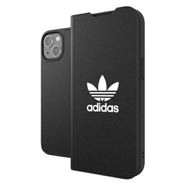 Adidas Booklet Case Basic (Apple iPhone 13) (47086)
