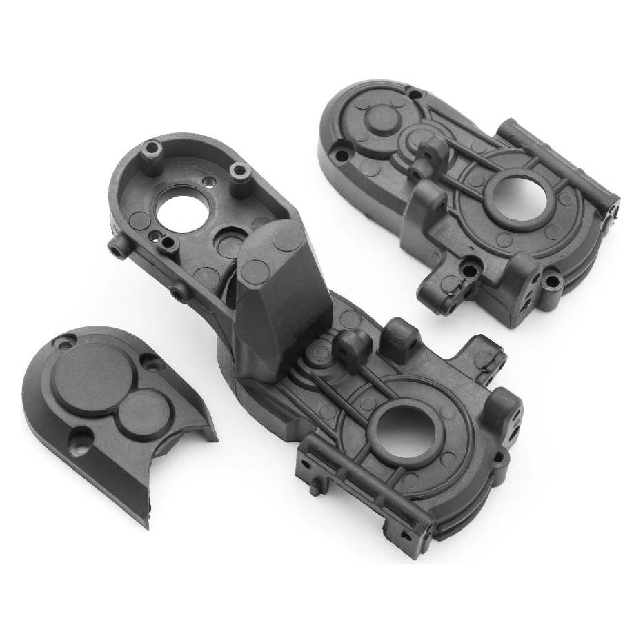 Blackzon Rear gear box shell (534715)