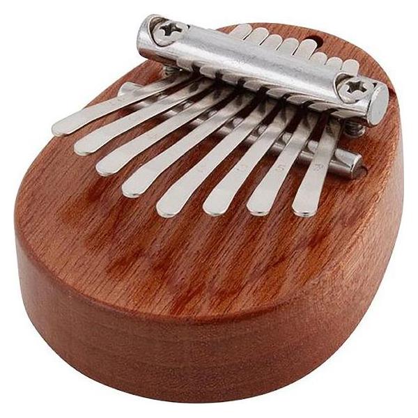 Goki Mini Kalimba (Deutsch, Englisch, Französisch, Italienisch) (61862)