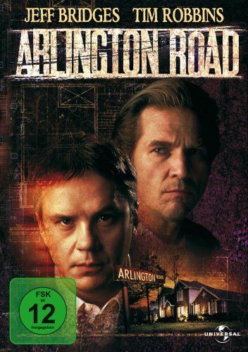 Mark Pellington - Arlington Road - Preis vom 09.10.2026 07:28:09 h