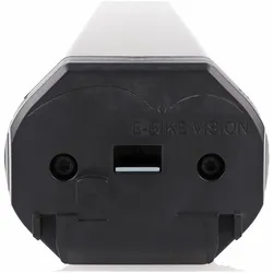 E-Bike-Vision, E-Bike Akku + E-Bike Ladegerät, (630 Wh)