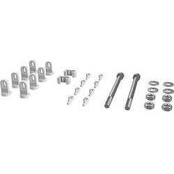 Hensel 65000076 Mi VM 1 Ladeverteiler Inhalt 1 St.