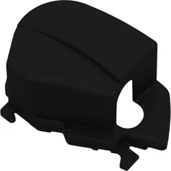 Fiamma Endkappe links für F80S Black Fiamma Artikelnummer 98673-240