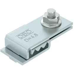 OBO Bettermann Vertr Verbindungs-/Erdungskl. VEK-GRM 4.8 FS