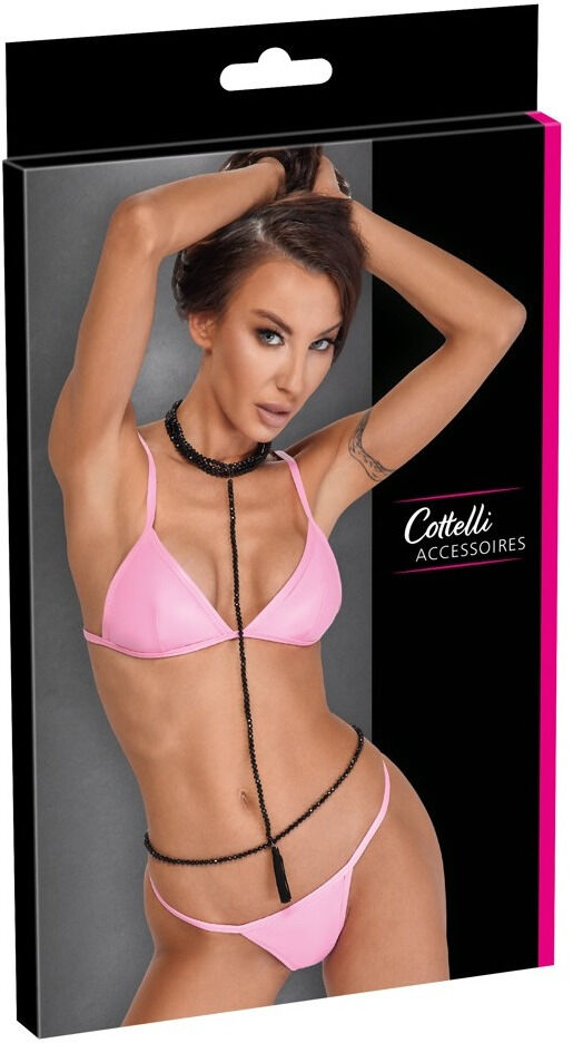 Cottelli ACCESSOIRES Body Chain