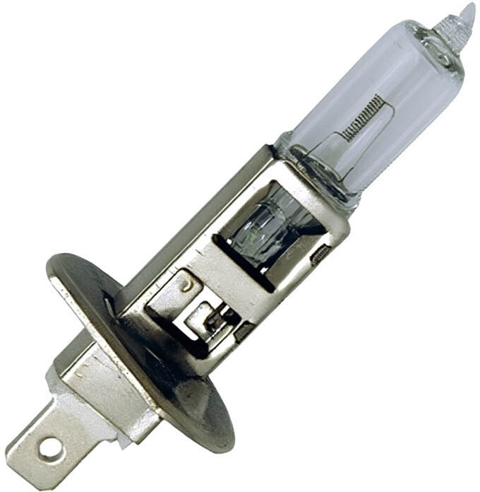 CARPRISS 79780233 High beam bulb