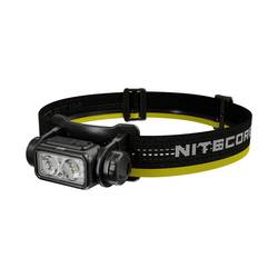 NiteCore NU40 LED Stirnlampe akkubetrieben 1000 lm 120 h NC-NU40